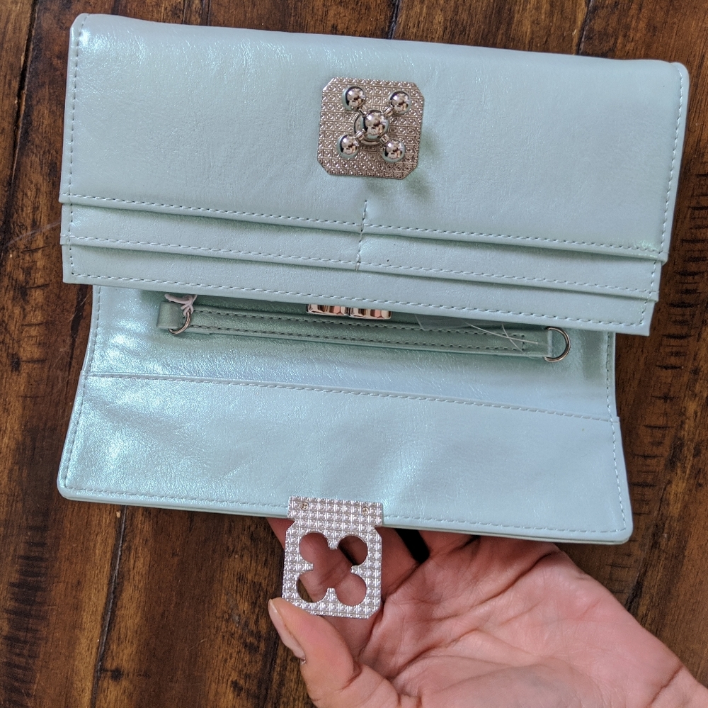 Crossbody Wallet - Picture 6 of 8